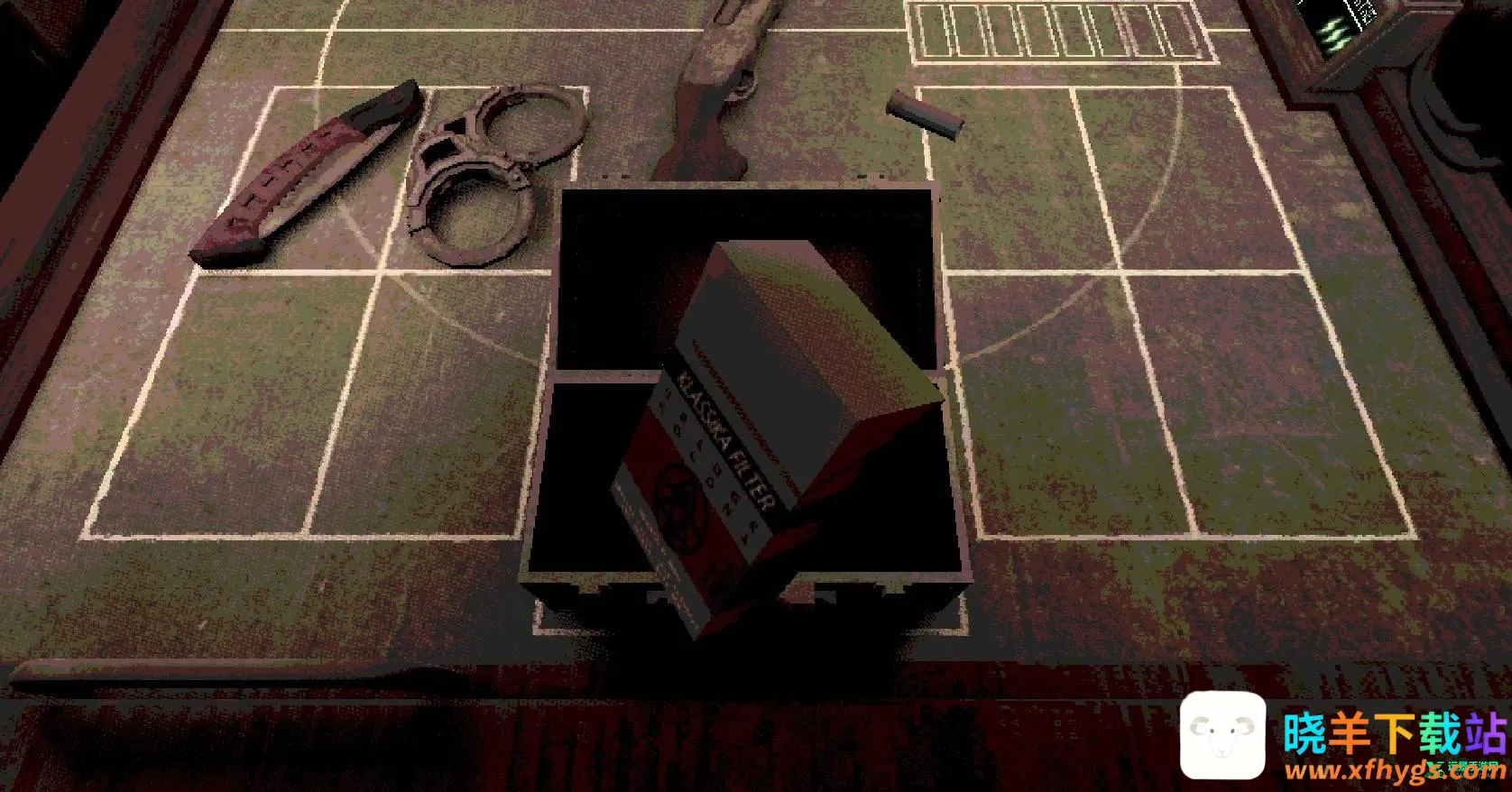 恶魔轮盘最新版本4.0下载 恶魔轮盘最新版本4.0下载