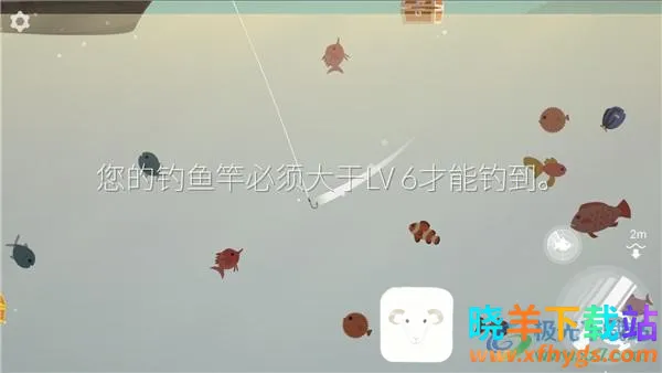 钓鱼人生破解版金币不减反增 钓鱼人生破解版金币不减反增