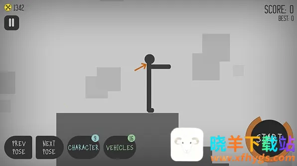 弄死火柴人破解版下载安装中文 弄死火柴人破解版下载安装中文