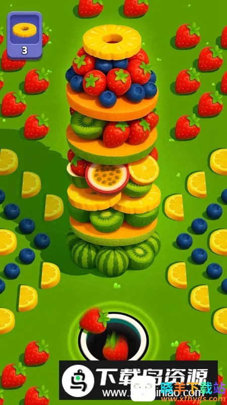 All in Holeȫ�����������ֻ���