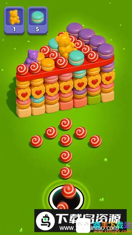 All in Holeȫ�����������ֻ���