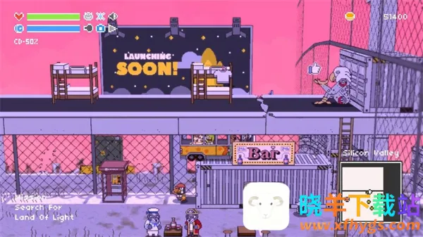 荒野巴士安卓版手机版 荒野巴士安卓版手机版