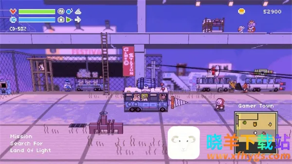 荒野巴士安卓版手机版 荒野巴士安卓版手机版