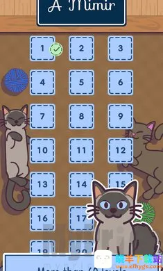 密米尔(猫咪解谜游戏) 密米尔(猫咪解谜游戏)