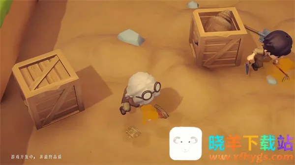 代号博物馆2026官方正版 代号博物馆2026官方正版