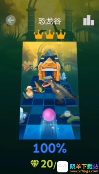 滚动的天空alan walker(电音跑酷游戏) 滚动的天空alan walker(电音跑酷游戏)