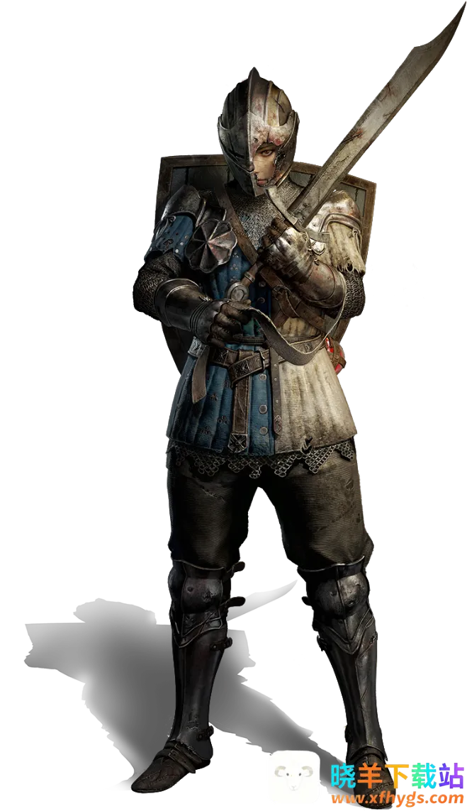 Dark and Darker至暗时刻(中世纪大逃杀手游) Dark and Darker至暗时刻(中世纪大逃杀手游)