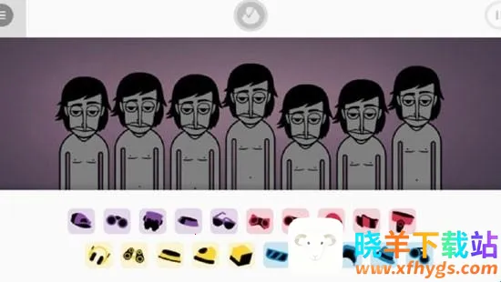 节奏盒子沃尔夫冈模组(音乐节奏闯关游戏) 节奏盒子沃尔夫冈模组(音乐节奏闯关游戏)