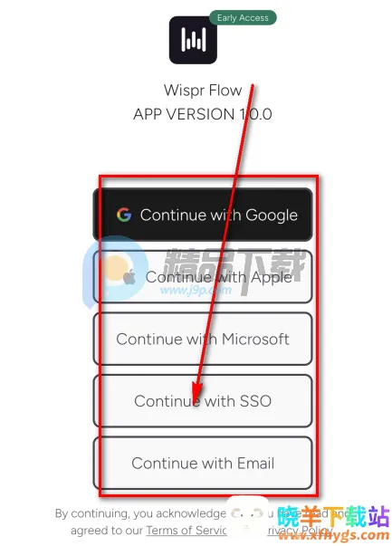 Wispr Flow�ֻ���