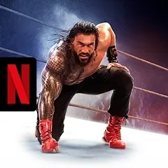WWE 2K25����������2026�ٷ����°汾