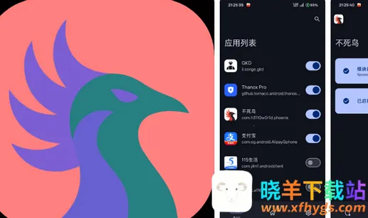 ������ģ��(Ӧ�ñ����)