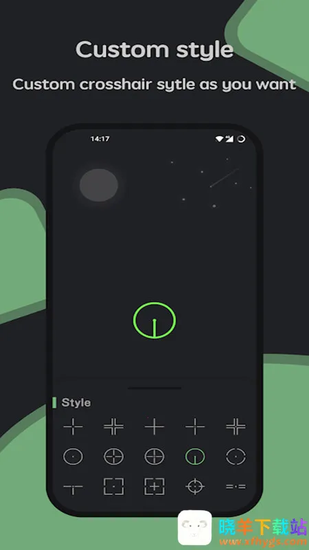 crosshairpro免费下载 crosshairpro免费下载