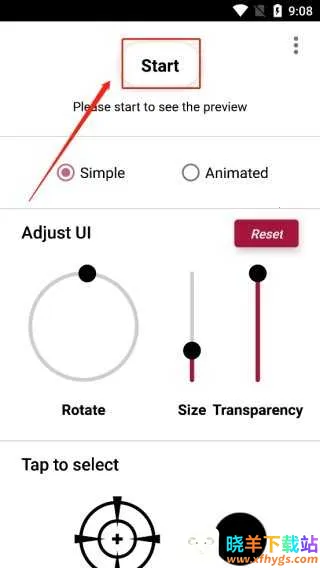 crosshairpro准星下载 crosshairpro准星下载