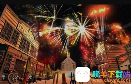 烟花沙盒模拟器破解版 烟花沙盒模拟器破解版