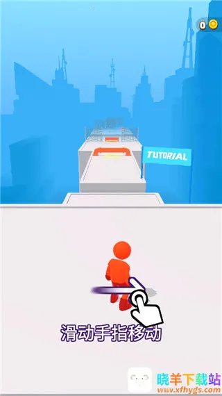 无限跑酷破解版无广告 无限跑酷破解版无广告