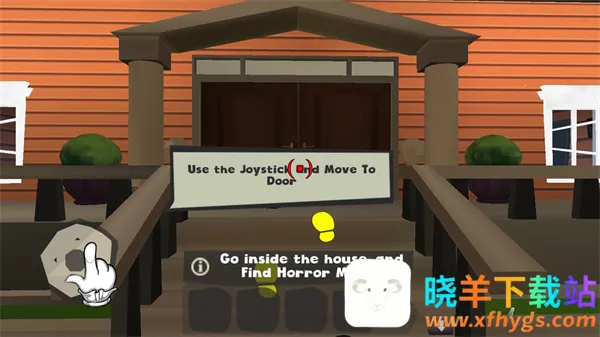 ScaryRobber3D全解锁 ScaryRobber3D全解锁