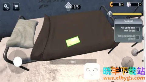 越狱模拟器3d肖申克的超市 越狱模拟器3d肖申克的超市