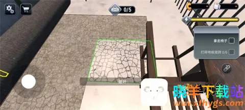 越狱模拟器3d肖申克的超市 越狱模拟器3d肖申克的超市