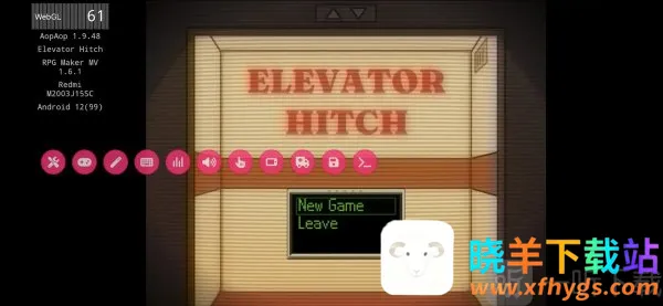 电梯困境中文版下载 电梯困境中文版下载