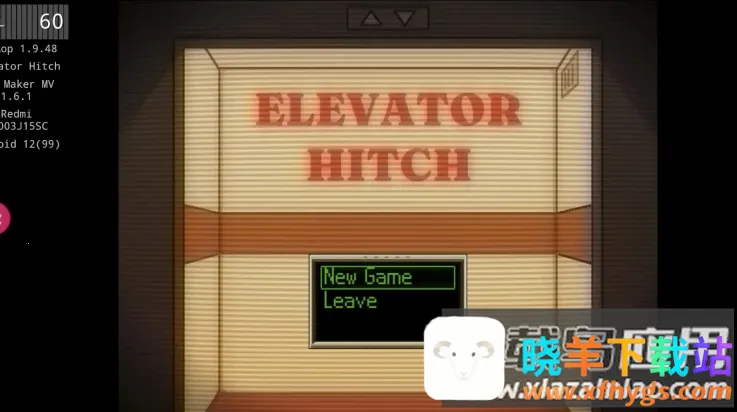 电梯困境中文版下载 电梯困境中文版下载