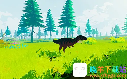 侏罗纪岛破解版 侏罗纪岛破解版