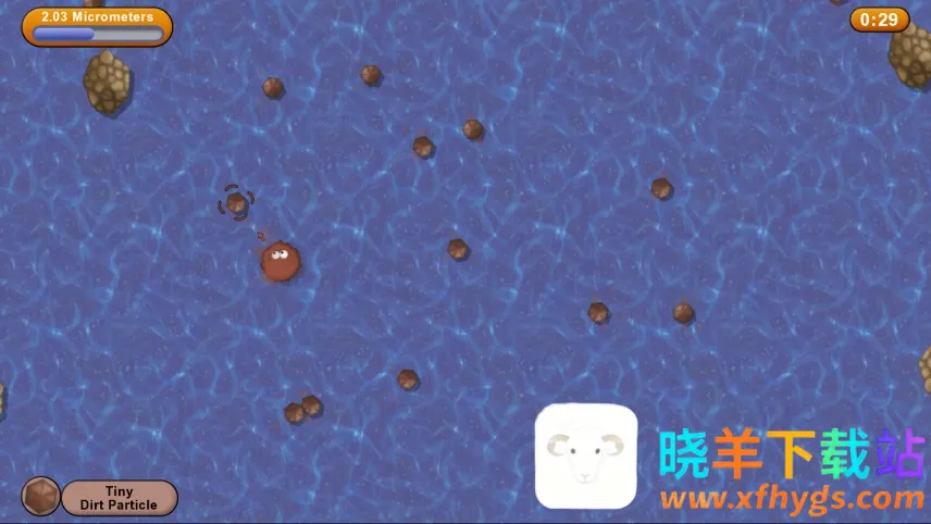 美味星球4中文版下载 美味星球4中文版下载