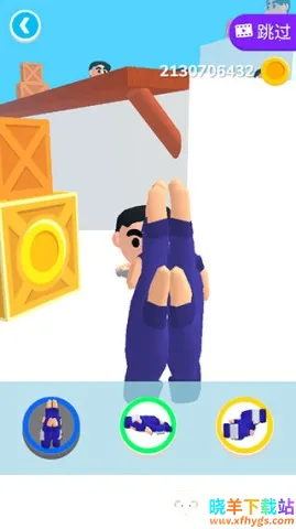 忍者之手官方正版下载 忍者之手官方正版下载