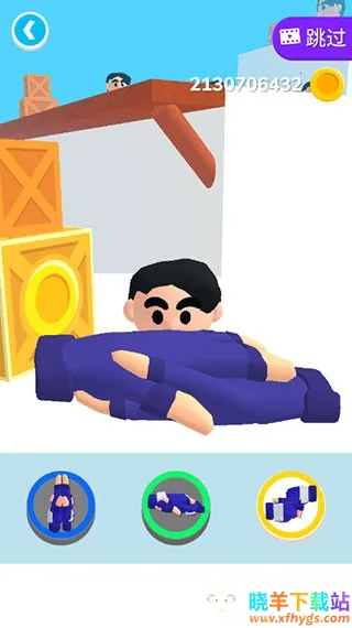 忍者之手官方正版下载 忍者之手官方正版下载