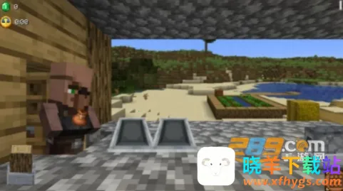 ��ׯ�����̴������ò˵�