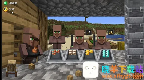 ��ׯ�����̴������ò˵�