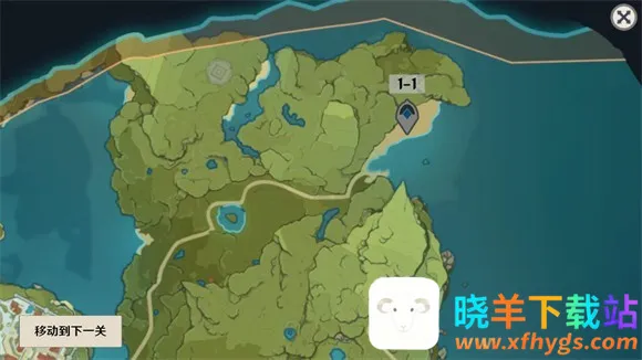 原神大战原魔8.5版本 原神大战原魔8.5版本