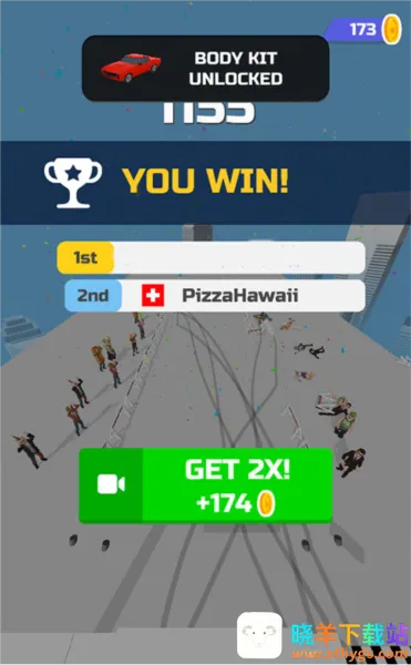 超级漂移破解版无限金币下载安装 超级漂移破解版无限金币下载安装