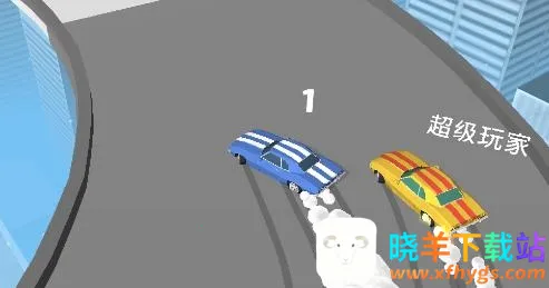 超级漂移破解版无限金币下载安装 超级漂移破解版无限金币下载安装