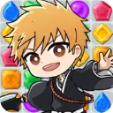 BLEACH Soul Puzzle(����������Ϸ)