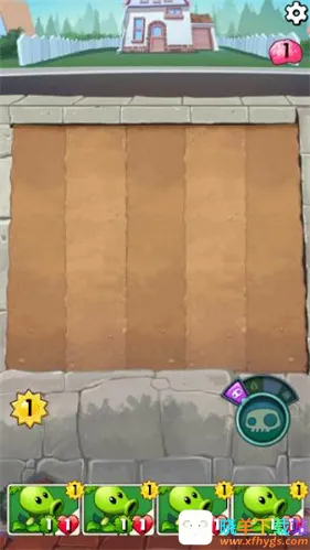 植物大战僵尸英雄全卡片全英雄解锁版 植物大战僵尸英雄全卡片全英雄解锁版