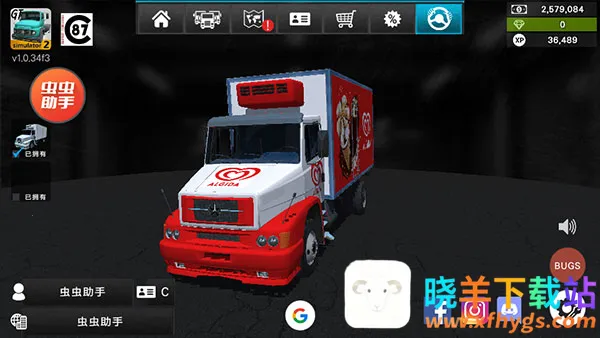 �󿨳�ģ����2���������޽�Ұ�