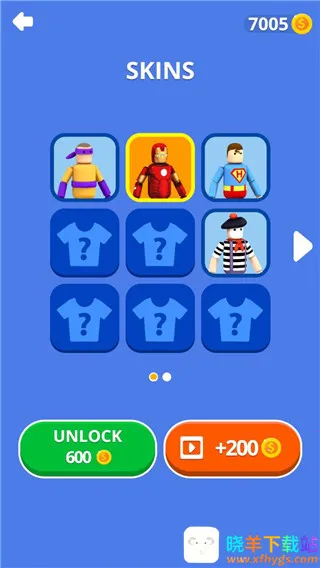 ����������ð��Ӣ��(������������Ϸ)