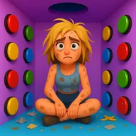 100�����水ť(���ذ�ť��Ϸ)