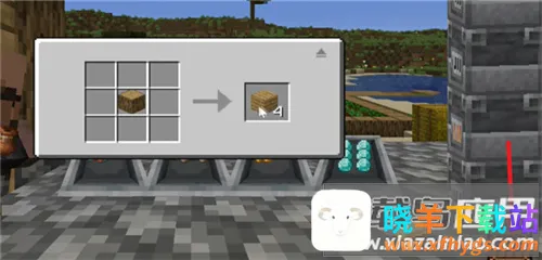 村庄铁匠铺传奇下载无限绿宝石 村庄铁匠铺传奇下载无限绿宝石