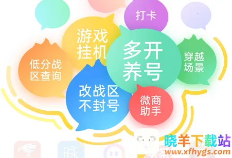 无尽分身官方正版 无尽分身官方正版