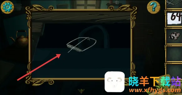 糖果森林逃脱破解版 糖果森林逃脱破解版