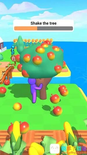 我的农场最大破解版 我的农场最大破解版