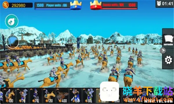 魔法自走棋内置MOD菜单 魔法自走棋内置MOD菜单