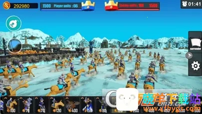 魔法自走棋内置MOD菜单 魔法自走棋内置MOD菜单