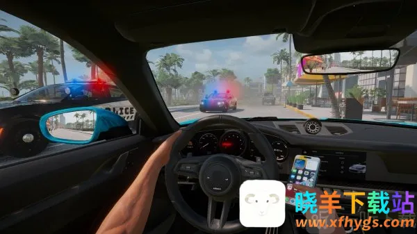 驾驶学校模拟器Evo完美汉化版 驾驶学校模拟器Evo完美汉化版