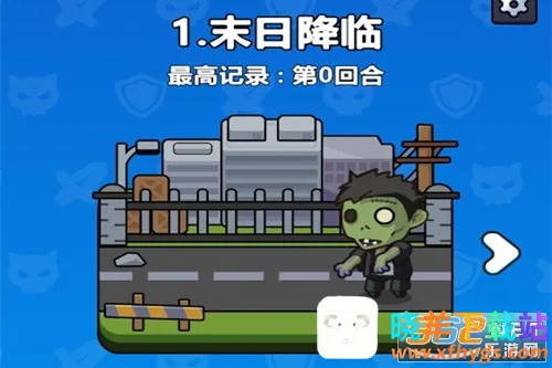 ȫ�潩ʬս��ģ�����������