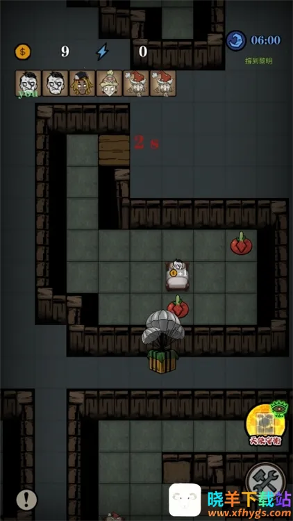 寂静城堡内购 寂静城堡内购