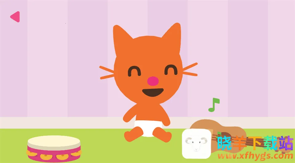 西米宝宝托儿所免费最新版 西米宝宝托儿所免费最新版