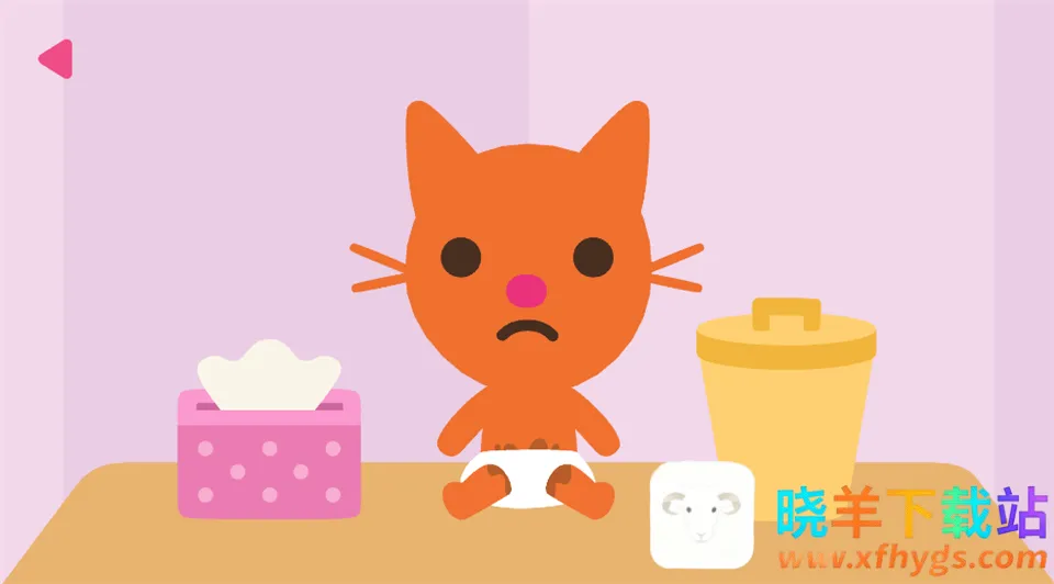 西米宝宝托儿所免费最新版 西米宝宝托儿所免费最新版