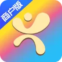 ��ҵ�����̻�(�̻�ҵ��App)